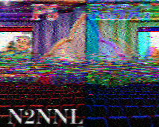SSTV