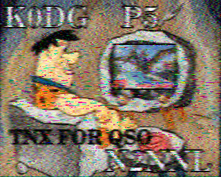 SSTV