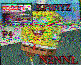 SSTV