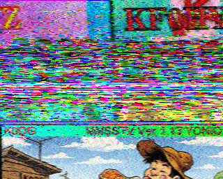 SSTV