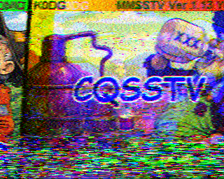 SSTV