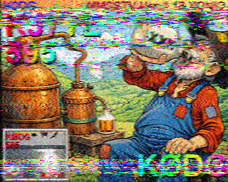 SSTV