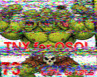 SSTV