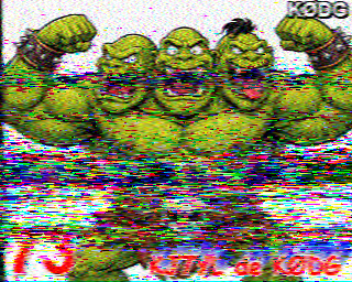 SSTV