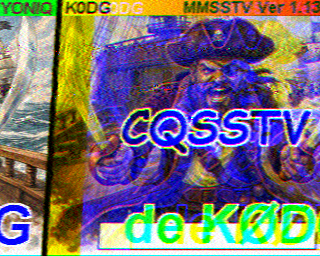 SSTV