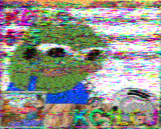 SSTV