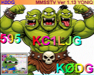 SSTV