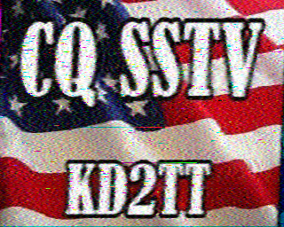 SSTV