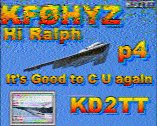 SSTV