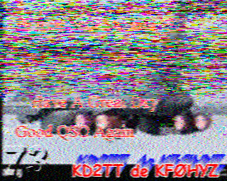 SSTV
