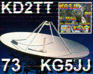 SSTV