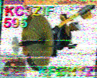 SSTV