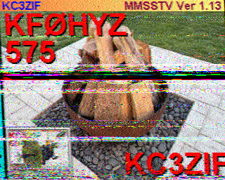 SSTV