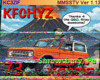 SSTV