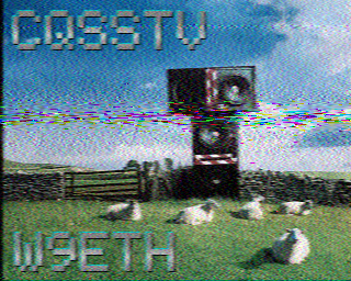 SSTV