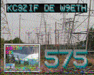SSTV