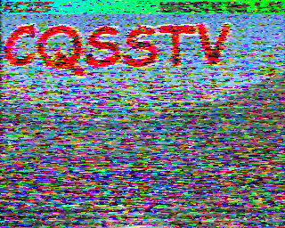 SSTV
