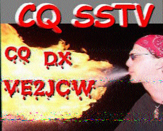 SSTV