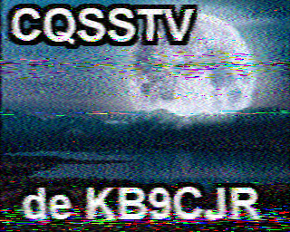 SSTV