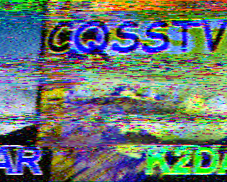 SSTV