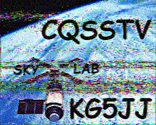 SSTV