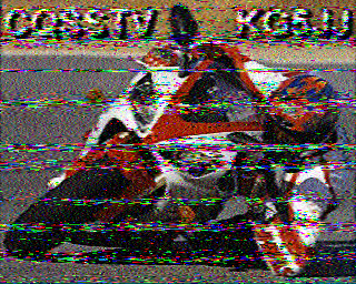 SSTV