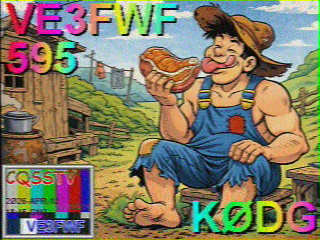 SSTV