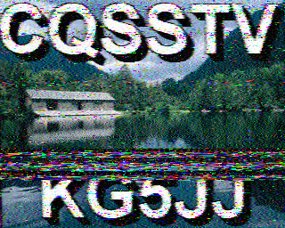 SSTV
