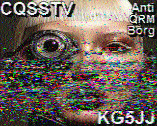 SSTV