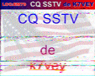 SSTV