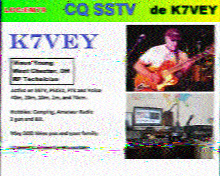 SSTV