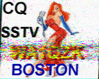 SSTV