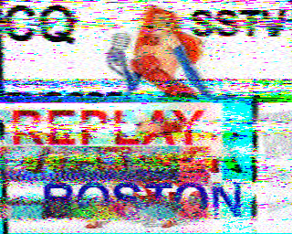 SSTV