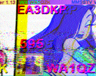 SSTV
