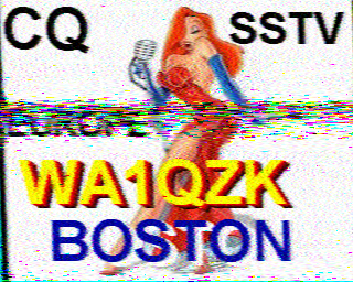 SSTV