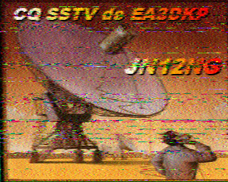 SSTV