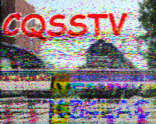 SSTV
