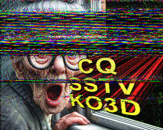 SSTV