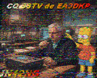 SSTV