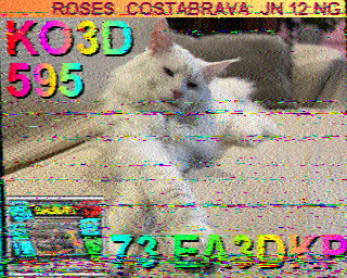 SSTV