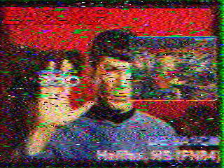 SSTV