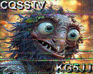 SSTV