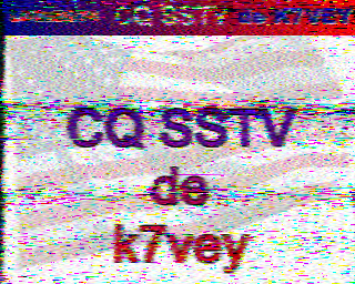 SSTV