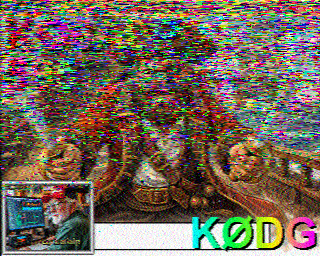 SSTV