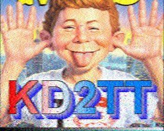 SSTV
