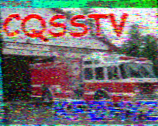 SSTV