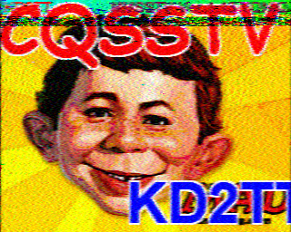 SSTV
