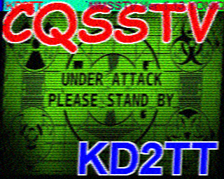 SSTV
