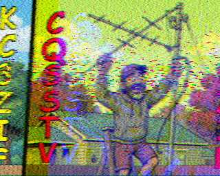SSTV