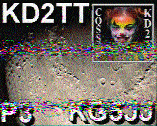 SSTV